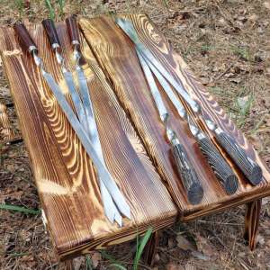 Шампур для Люля