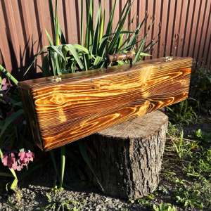 Набір шампурів у дерев'яному кейсі з 17 предметів