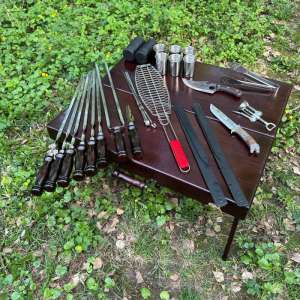 Набір «МИСЛИВЕЦЬ»