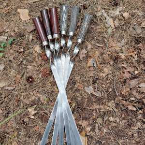 Шампур для Люля