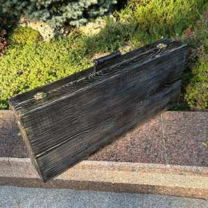 Набір шампурів у дерев'яному кейсі з 66 предметів