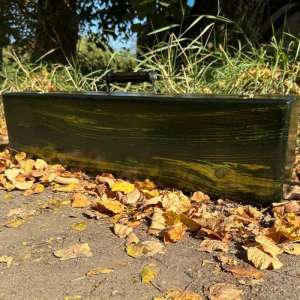 Набір шампурів у дерев'яному кейсі з 22 предметів