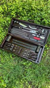 Набір «МИСЛИВЕЦЬ»